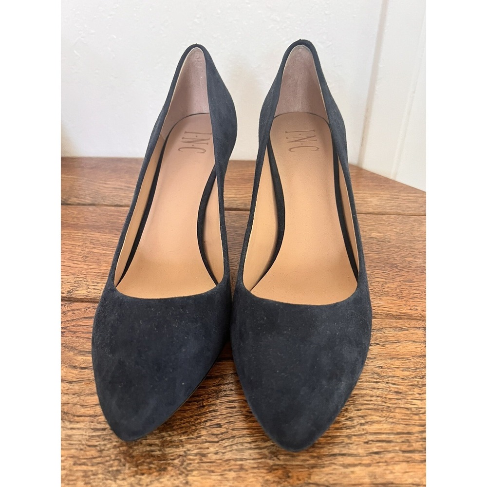Inc Heels Size 9